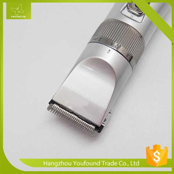 KM-27C 2.5 Hours Contiunious Operation Electric Hair Clipper Professional Hair Trimmer
