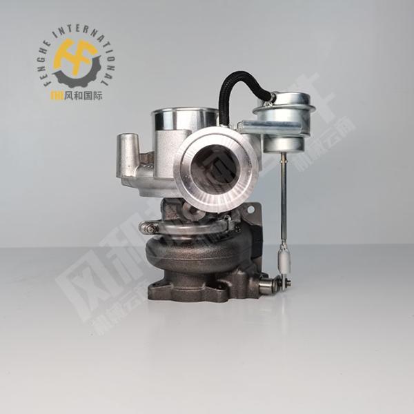 Komatsu TD04L Diesel Engine Turbocharger 49377-01770 6271-81-8550