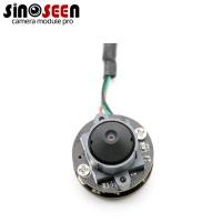 Bajo consumo de energía módulo de la cámara de 1/4 pulgada 720P USB con el sensor GC1054