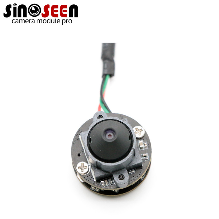 Потребление низкой мощности модуль камеры USB 1/4 дюймов 720P с датчиком GC1054