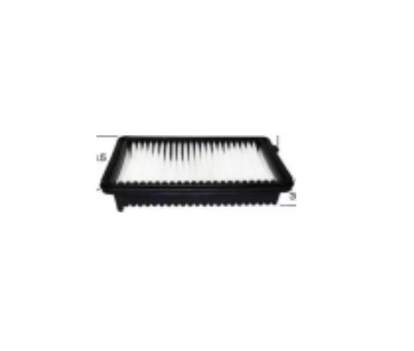 Filtre à air conçu pour une Honda 17220-PZA-000 17220-R9G-003 17220-PV0-000 17220-RJE-A00