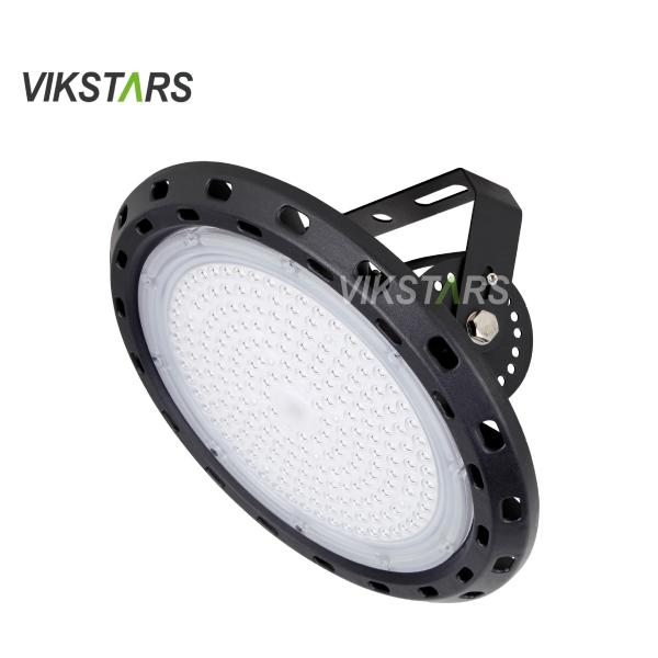 УФО высокий подводный свет с датчиком движения потолок для мастерского склада