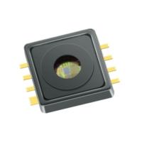 Sensor IC KP212F1701XTMA1 Sensor de pressão de ar miniaturizado