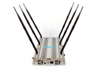 Interruptor de sinal Wi-Fi de alta precisão 6 bandas com 90w de alta potência