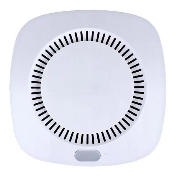 3V 2*AA Battery Operated Carbon Monoxide Detector Wall Or Ceiling Mounted