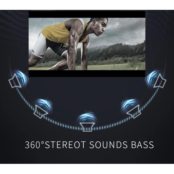 Наушники конфеты черепа Bluetooth Casque Earbuds в-уха наушника Audifonos Bluetooth Inalambricos наушника наушника Tws мини