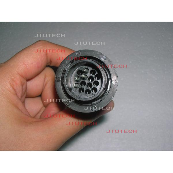 9993832 14 pin diagnostic cable for  construction equipment