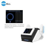 Customized 3000w Power  ems sculpting Machine