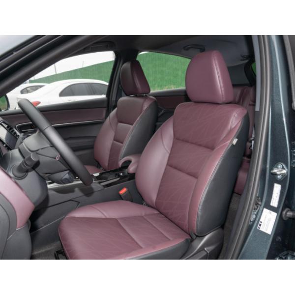 Honda M-NV 2023 High version EV Honda MNV 505km Range 5 Seats SUV