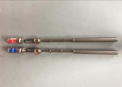 304 SS Spray Foam Transfer Pumps 0-30L/Min Feeding Capacity For 180-220kg Drum