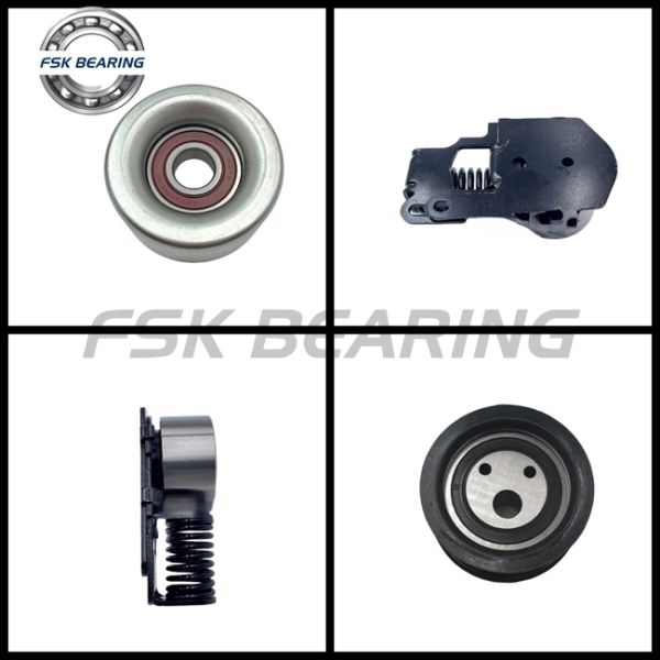 FSKG Belt Tensioner VKM16002 For Nissan Peugeot Dacia Hot Sale