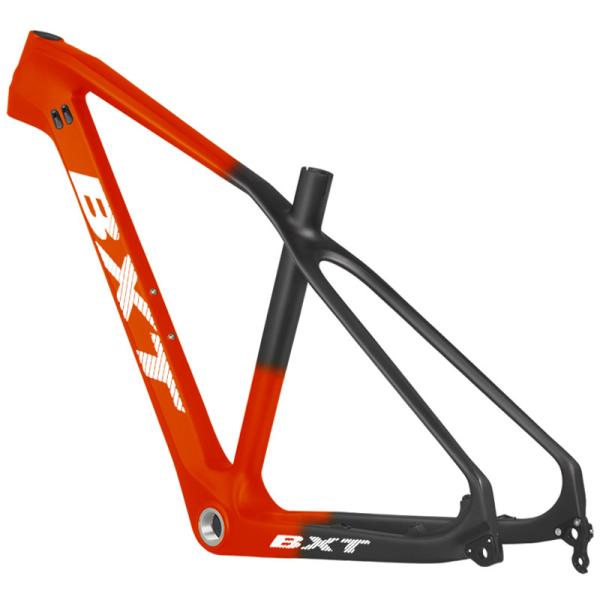 27.5 Carbon Fiber Mountain Complete Bike 11Speed Disc Brake MTB Bike 275