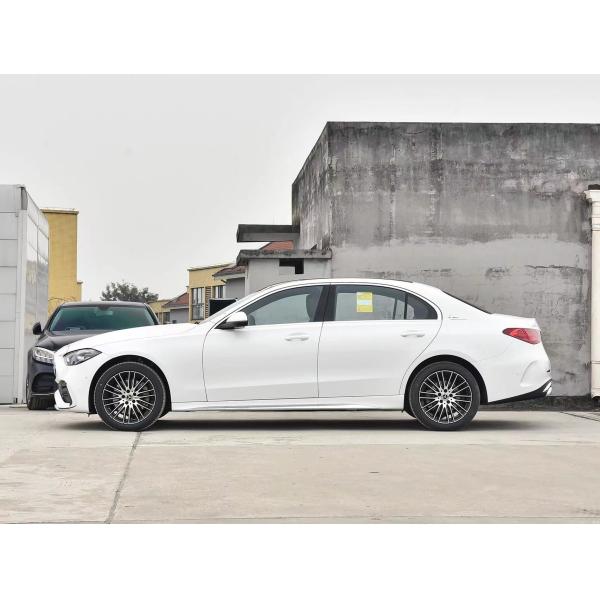 Benz c 2021 C200 l версия Мерседес автомобилей седана бензина средний спорт Donggan