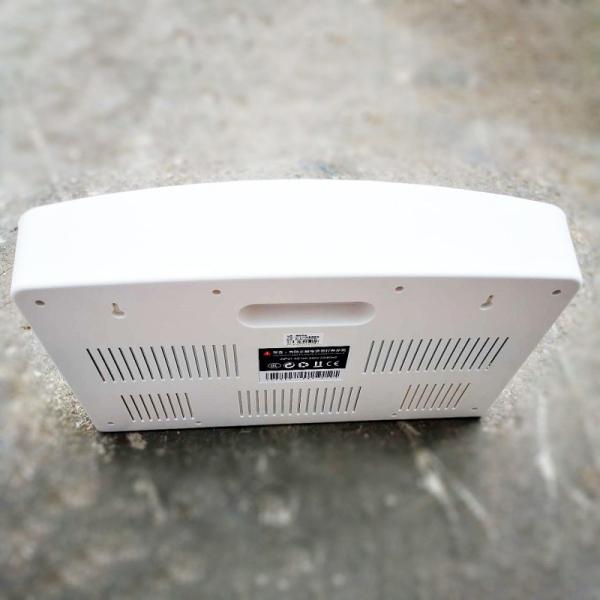 5g mobile phone signal shield with built-in 10 way mobile phone signal jammer for school examination room