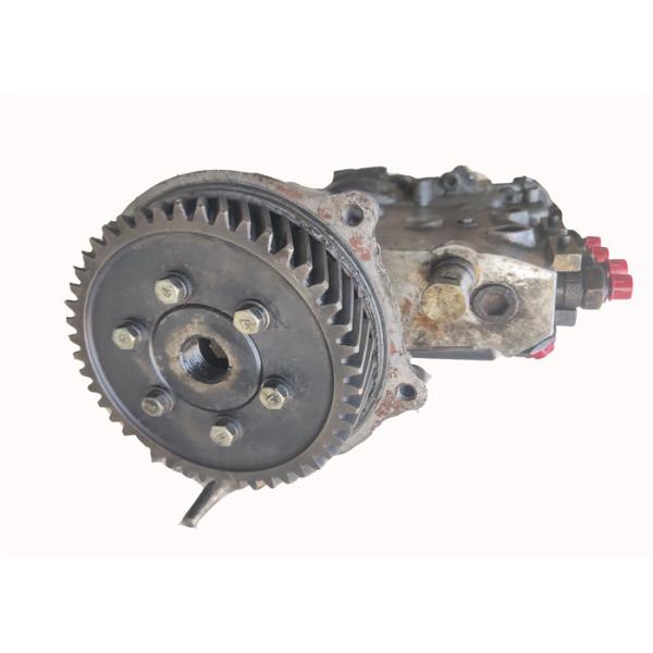 4D31 4D32 использовало насос системы подачи топлива для экскаватора HD512 101492 до 1221