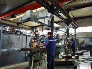 Beijing Xinlian Yacheng Technology Co., Ltd.