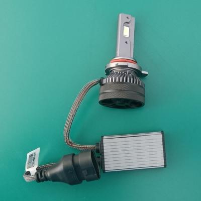 30w/Bulb Car Light Bulbs High Power Advanced Technology Series