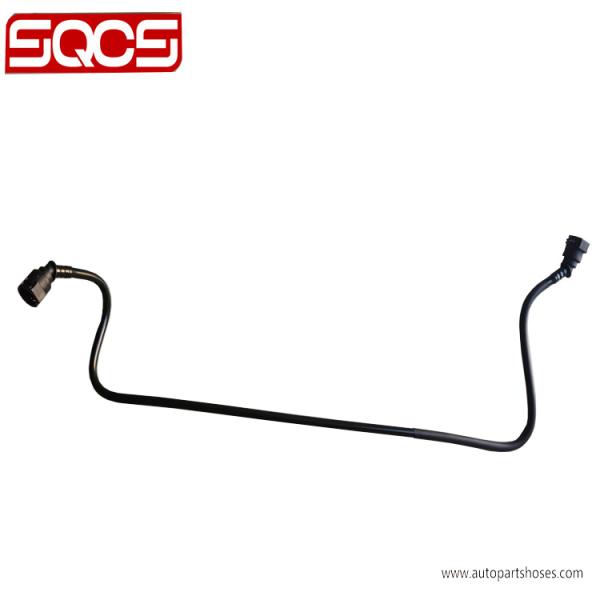 Front Coolant Hose for BMW F31 E66 E90 N55 N54 N52 N20 N46 Water Pipe 17128570061