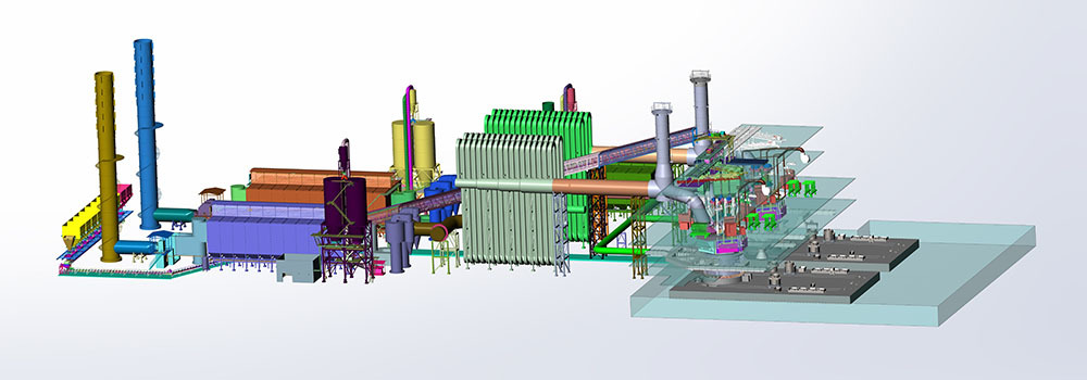 Xi'an Hongxin Arc Furnace Company Limited