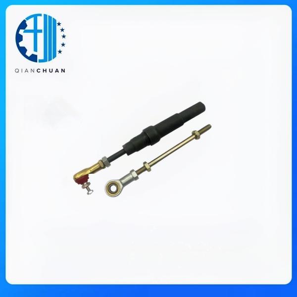 207-43-74120 Throttle Control Lever for Komastu PC300-7 PC350-7 PC360-7 Excavator