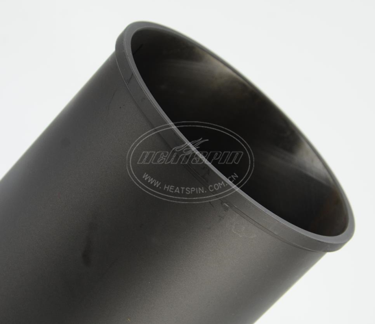 Isuzu 6HK1 Cylinder Liner 8-94391-602-0 | 115x118x210mm Cast Iron Engine Sleeve for Truck
