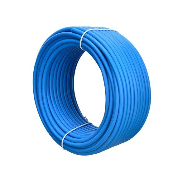 2CX28/0.15MM Blue RVV/RVVP Cable 2*0.75mm Flexible Core Two Core Wire Copper Conductor for PS3 Power Cable VDE Standard