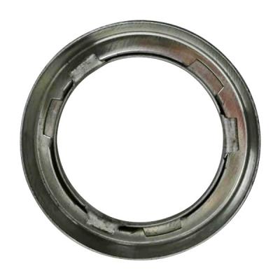Round Filter Cage Twist Joint Rotating Joint Cage Connection