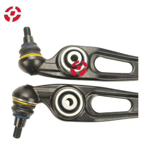 Auto suspension arm Front right lower control arm compatible LR034217 for Land Rover
