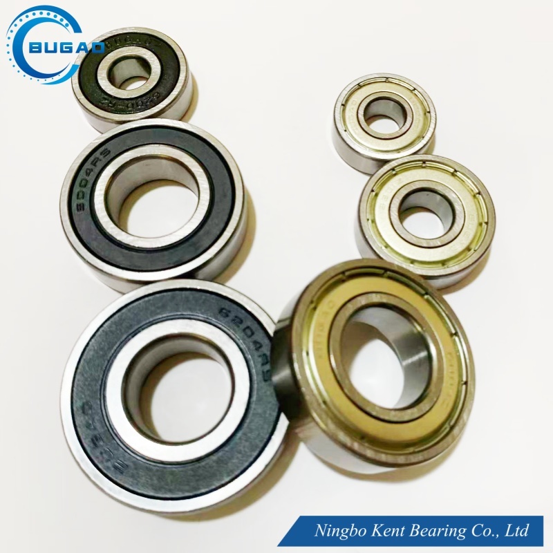electric power machine tool bearings 60&62&63 series long life low noise good quality bearings for after service market factory manufacturer competitive price