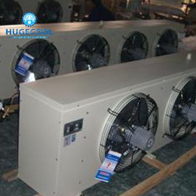 Nenhuma água do refrigerador da geada apressou o evaporador de refrigeração refrigerador da geada