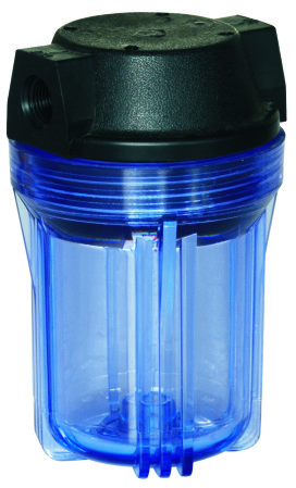 Корпус фильтра 1/4