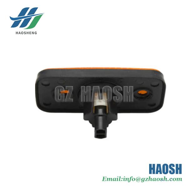 Части кузова автомобиля Желтый боковой маркер лампы Объектив VYC15-5034-AB Для Ford Transit V348