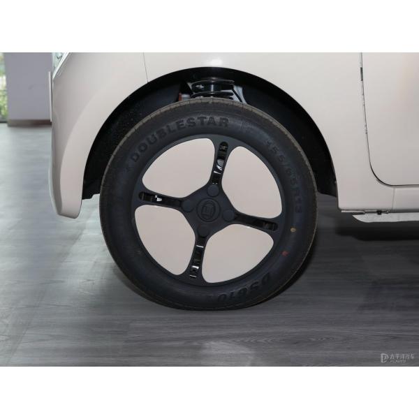 Electric Cars Electric Vehicle ConversionLittle Tiger FEV 2022 FOR-Two Little Tiger mini eev