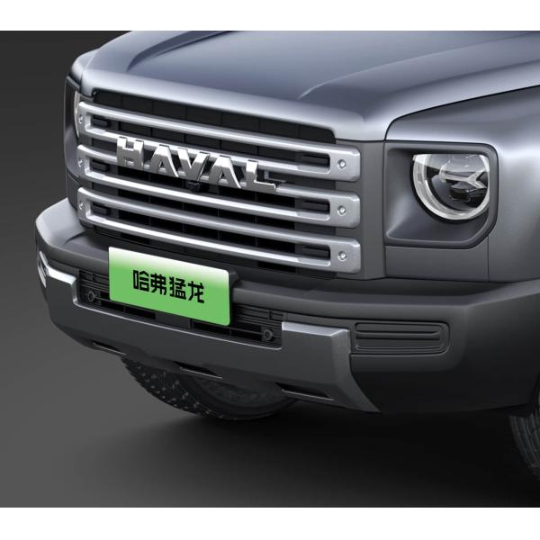 Harvard Raptors 5-Door 5-Seater Hybrid Compact Off-Road SUV Max Speed 145km Various Colors
