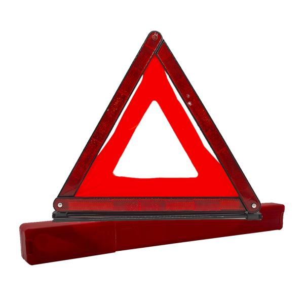 ECE Emergency Warning Triangle Safety Reflective Warning Triangle