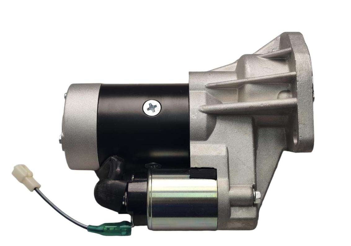 Premium Starter Motor 3708100TAR for JMC Kaiyun and Ford Transit Euro III Diesel Engines