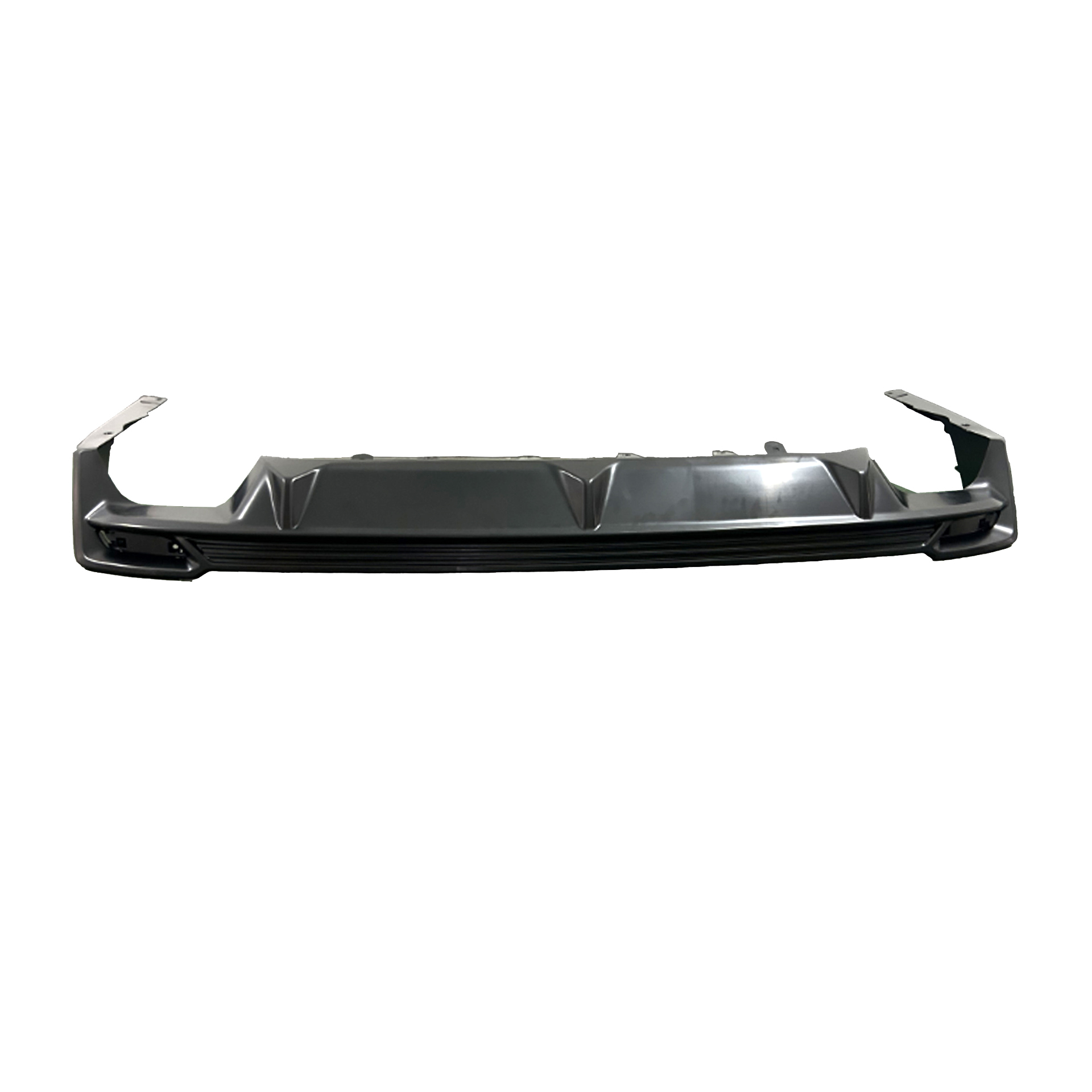 Aftermarket Rear Bumper Lower Cover OE 52169-AQ010 for 2024-2025 Toyota Camry XV80 US LE/XLE