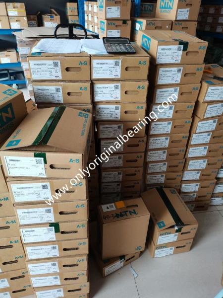 100%  Original NTN  Japan  Deep Groove Ball Bearing  6206LLU