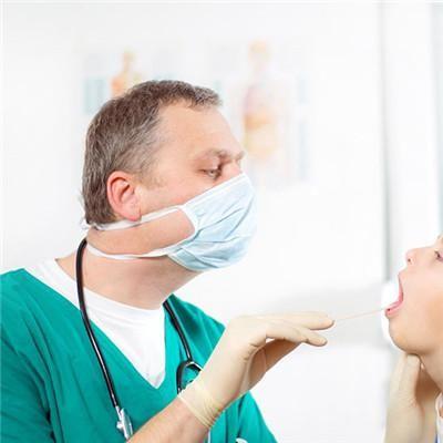 Disposable Medical Grade 3 Layers Colored Surgical Masks