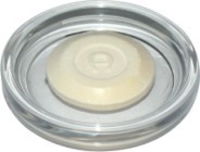 Против падая блюда мыла 90*H20mm подноса поставок Bathroom акрилового