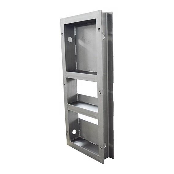 Customized Metal Welding Products of for Heavy Duty Customization Requirements