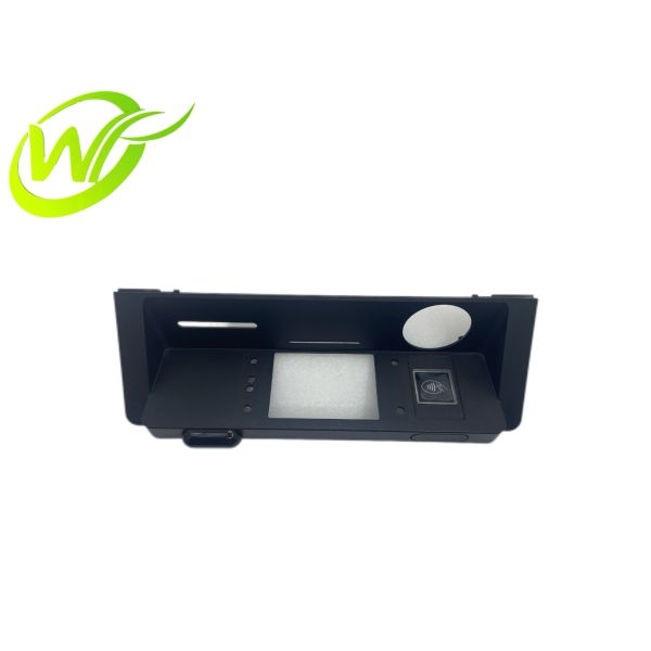 ATM Spare Parts EPP SHIELD PAINTED WITH GASKET_  445-0749664