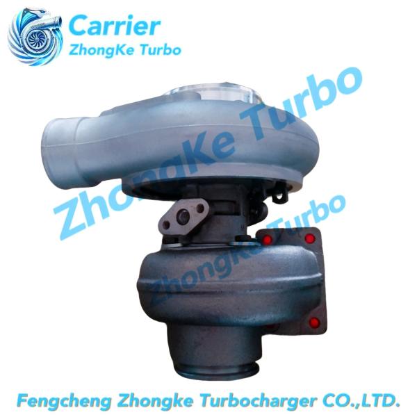 HX35 Turbo 6735-81-8031 3539697 Turbocharger For Komatsu With PC220-6 Diesel Engine