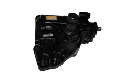 ISUZU 700P 4HK1 Unidade de direção 8981102201 8970067535