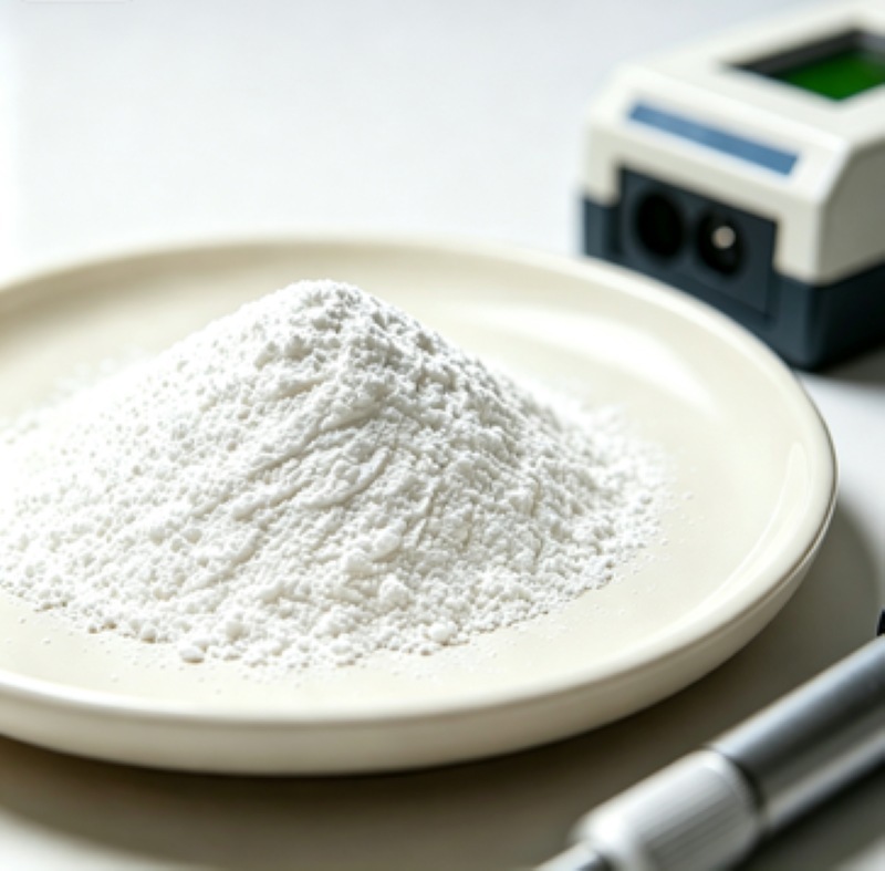 Excellent UV Stability Melamine Moulding Compound