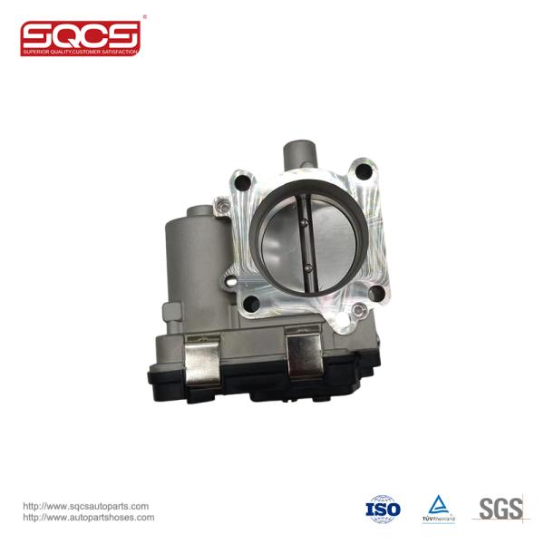 No. OE 03F133062B Instalación de automóviles para carrocería de acelerador Audi 2013-2016 A1 A3