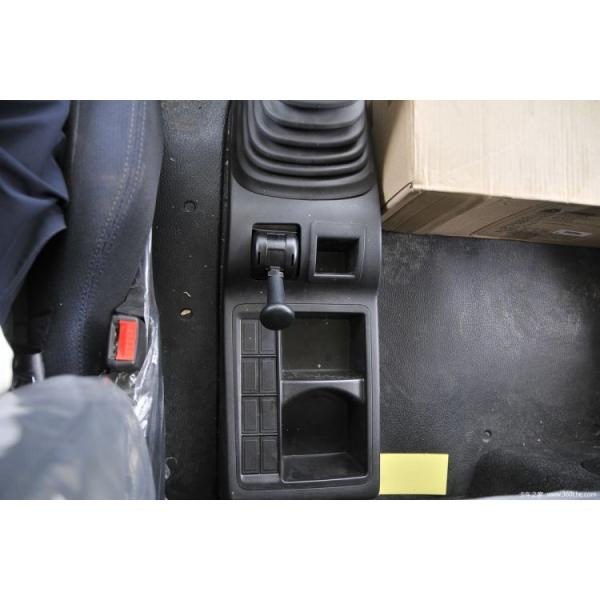 0 km National Heavy Duty Truck Haohan N5G 340 HP 8X4 5.6m Dump Trucks for Professional