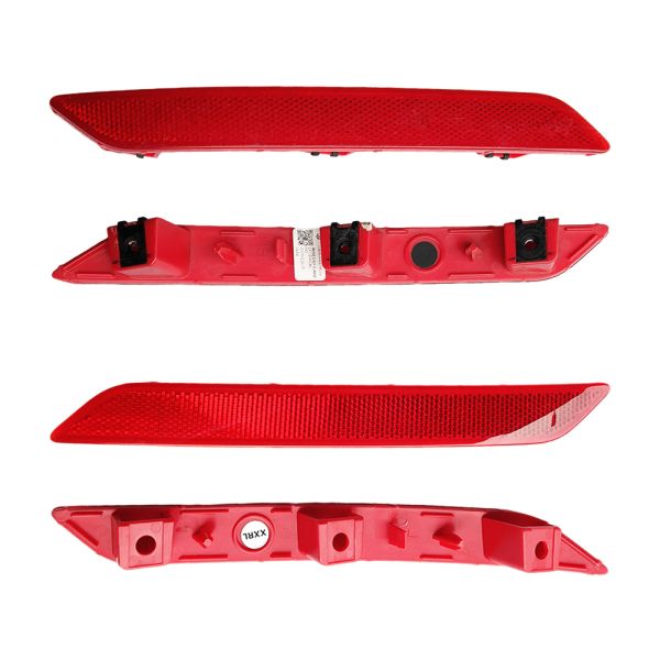 Hot Offer Leapmotor C11 Reflective Rear Bumper Right Light New Condition Warning Rear Bar Reflector Strip