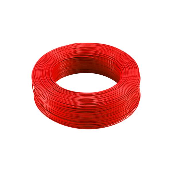 FEP estanhou o fio isolado de cobre UL1332 300v 200c para a alta tensão