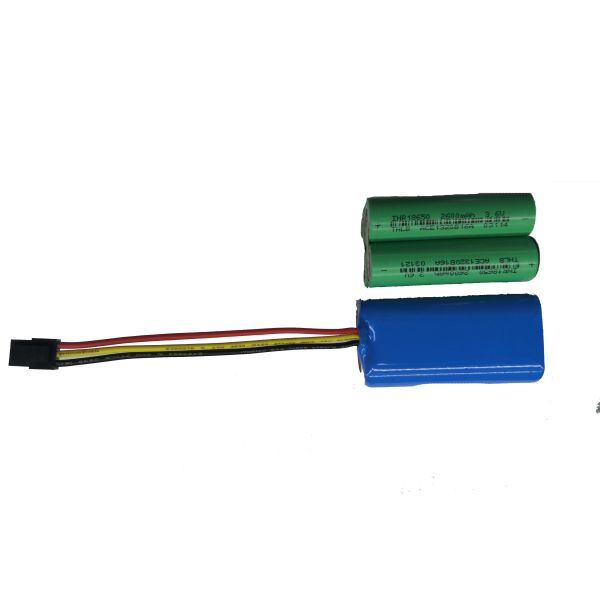5000 Times THLB Battery 3.2V 6.4V 12.8V Lithium Ion Battery For Emergency Lighting